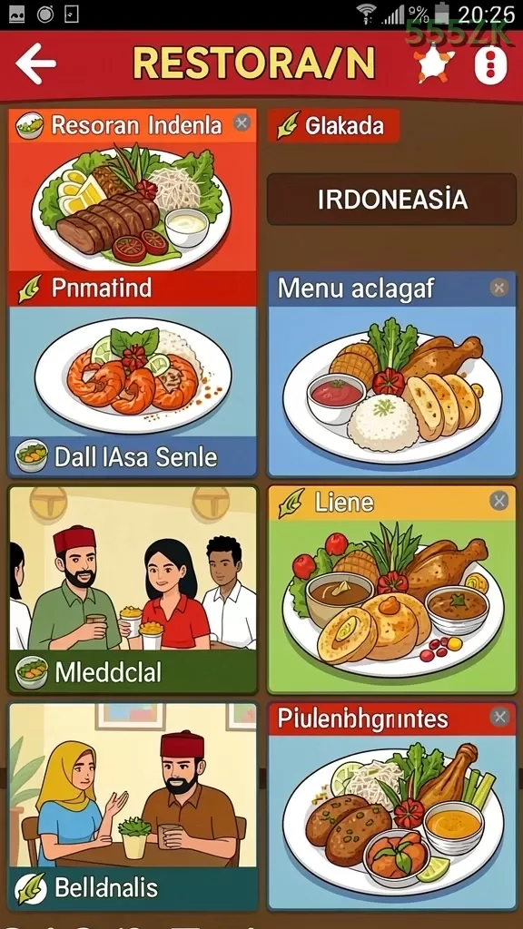 Screenshot rpvip6 nomor 1