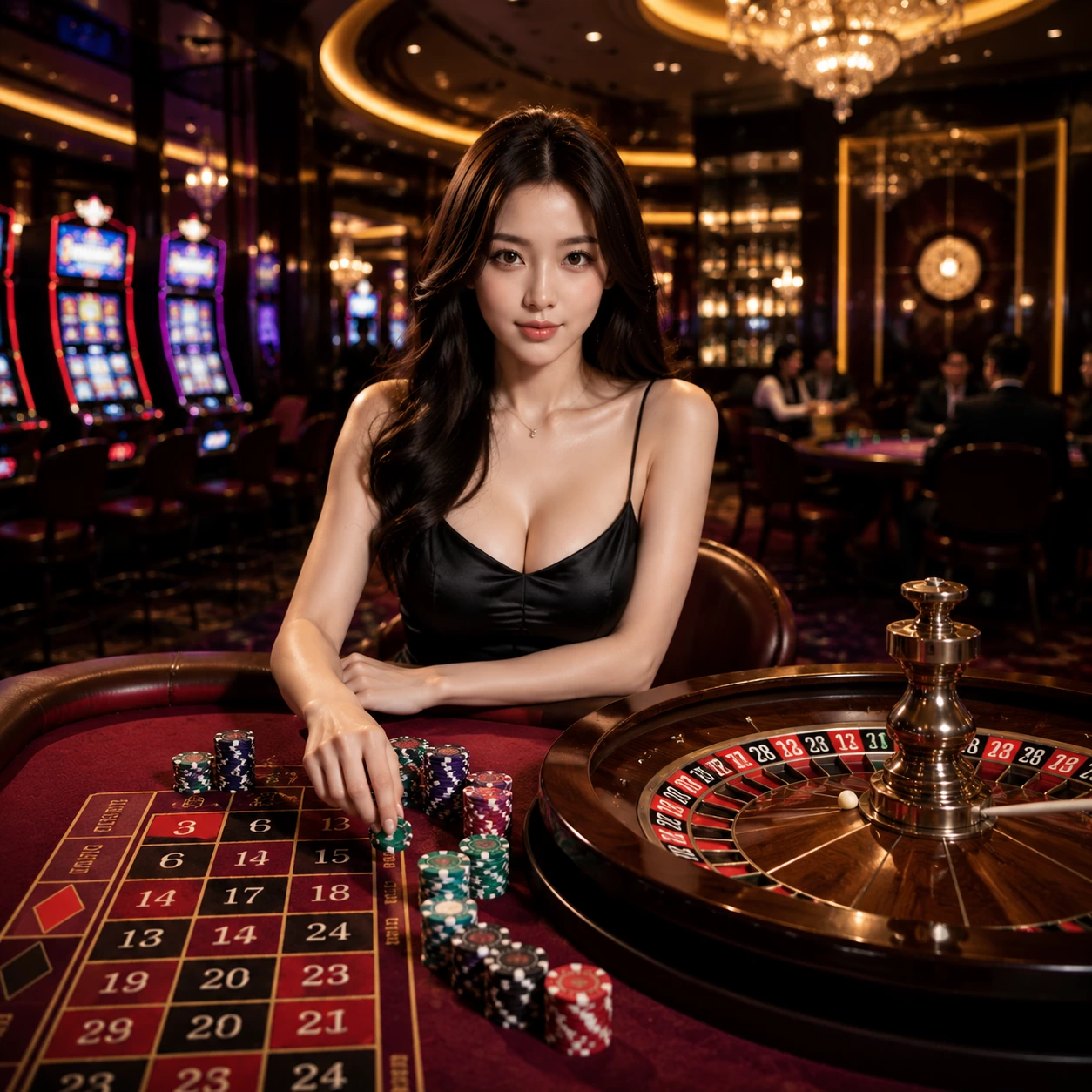Menjelajahi Fitur Menarik di Situs Game 555zk