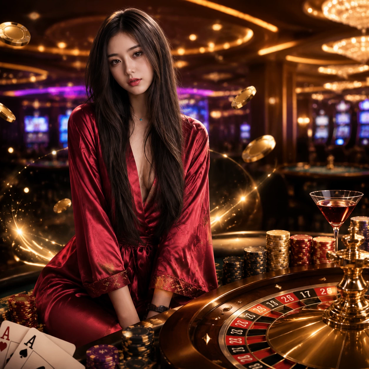 Tipe-Tipe Game Populer yang Tersedia di 555zk