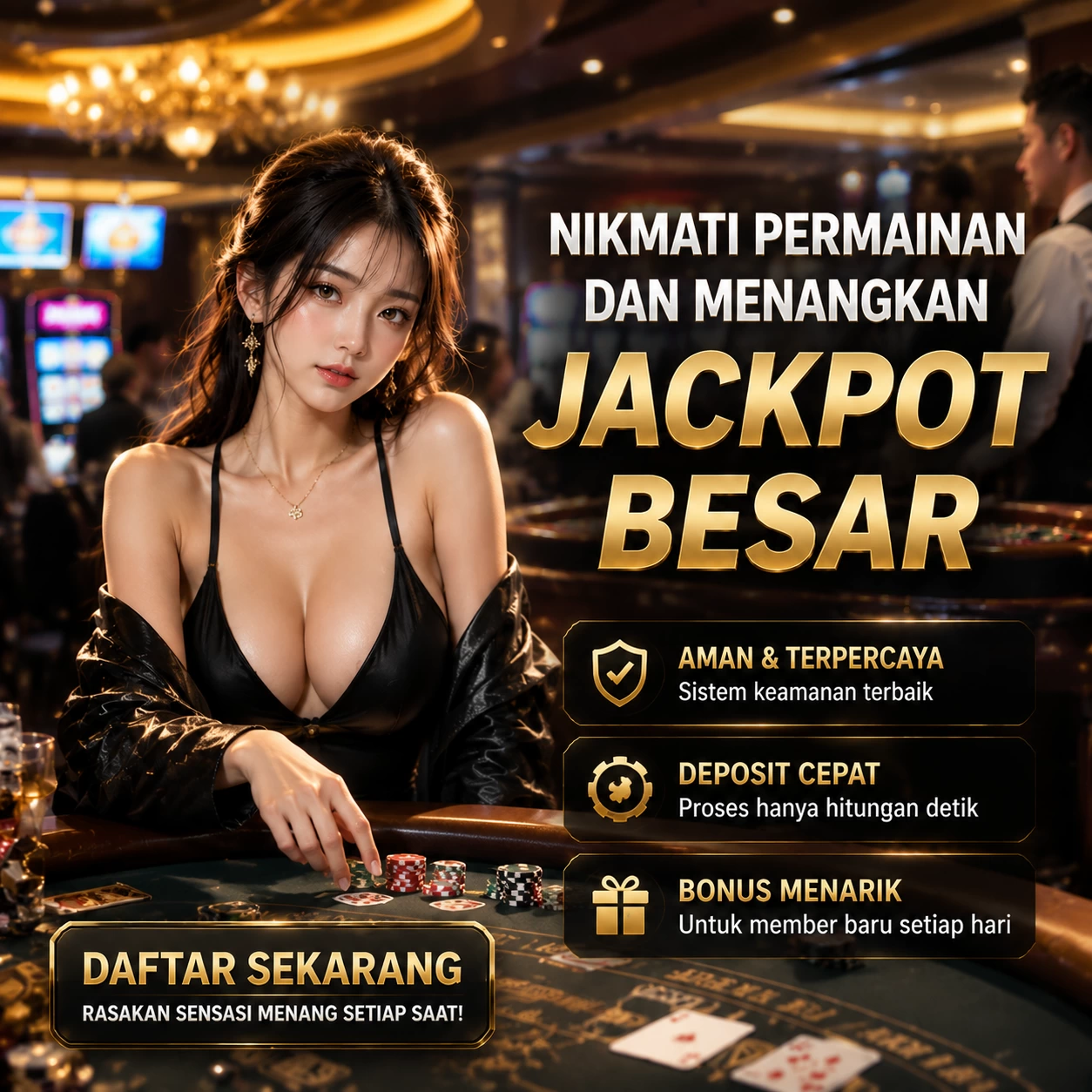 Sistem Keamanan Di 555zk Untuk Melindungi Pengguna